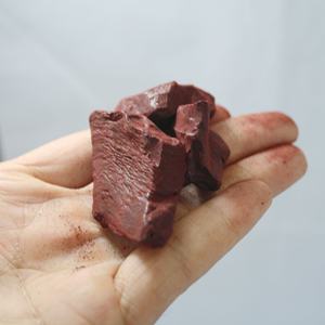 8005 Xue Jie Vente en gros de résine rouge sang de dragon pure, encens <span class=keywords><strong>Draconis</strong></span>, comme vernis, colorant pour encens - Product Image 4