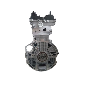 Motor de Alta Calidad a <span class=keywords><strong>Precio</strong></span> de Fábrica, Calidad Original 211012GK43QQH G4KH para Automóviles Coreanos Kia - Product Image 2