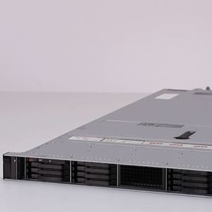 เซิร์ฟเวอร์ทรงพลัง PowerEdge R6625 8SFF IDRAC9 DDR5 H755 800W 64GB EPYC 9254 1U Rack แบบ Dual-socket มีสินค้าในสต็อก - Product Image 2