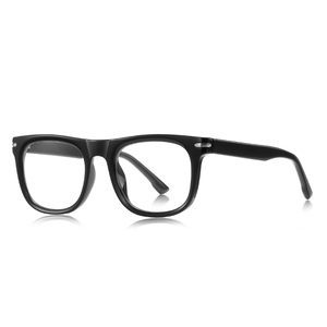 Chang Rui - Nuevas <span class=keywords><strong>Gafas</strong></span> de Alta Calidad para Hombre, con Bloqueo de Luz <span class=keywords><strong>Azul</strong></span>, Montura Rectangular, Estilo Moderno, Más Vendidas - Product Image 6
