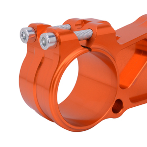 Jfg trên/dưới Ba Cây Kẹp chỉ đạo thân cây tay lái Riser gắn kẹp 54/60mm Ba kẹp cho KTM Honda Husqvarna - Product Image 2