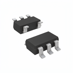 Composant électronique de puces TPS62228DDCTG4, gestion de l'alimentation (PMIC), TSOT 23 5, fin, SOT 23 5, service tout-en-un - Product Image 1