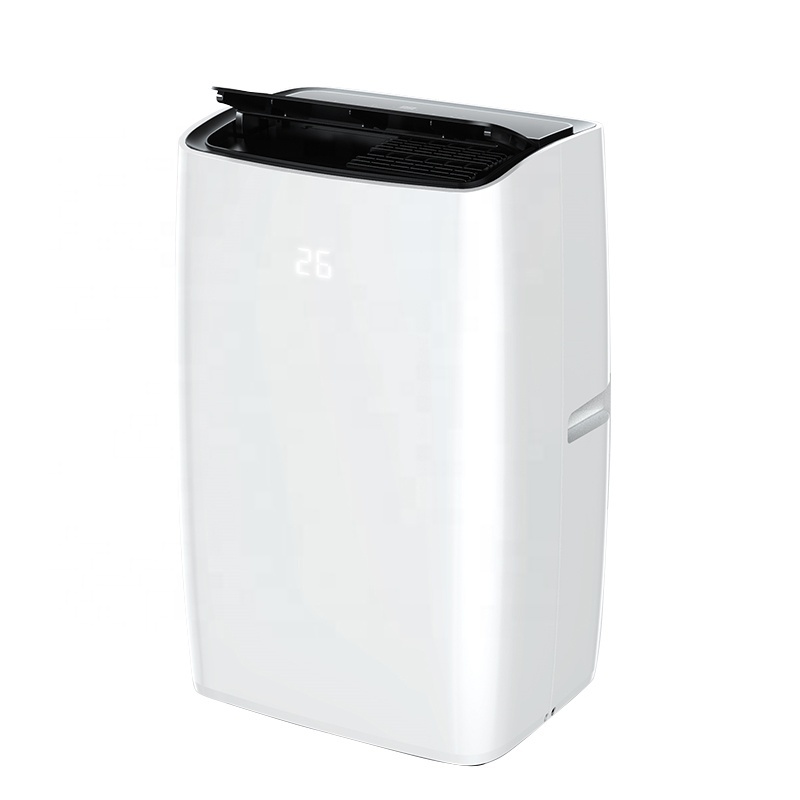 14000BTU AC Smart Home Mobile Portable