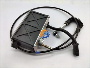 Motor de Aceleración E322B E325B E325BL E325C, Piezas de Maquinaria de Construcción 151-9354 132-7778 - Product Image 2