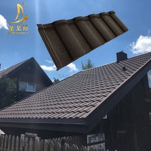 Tejas de Techo de Paja Modernas, Resistentes al Fuego, al Viento y a los Rayos UV, Duraderas, Hechas a Mano, Rectangulares, para Villas, Resorts, Hoteles y Parques - Product Image 2