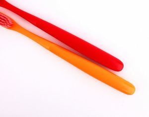 [KNK] KKP12 Outils de nettoyage buccal au design ergonomique, poignée confortable, brosse à dents, fournisseur fiable - Product Image 6