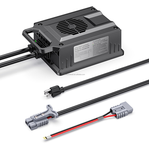 <span class=keywords><strong>Cargador</strong></span> de Batería de Iones de <span class=keywords><strong>Litio</strong></span> NCM 16S Modelo XYM QA900B 60V12A 67.2V12A, Nuevo Modelo 2026, 60V para Motocicleta Eléctrica - Product Image 5