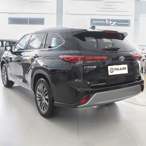 2026 Highlander 380T DTV 4WD Prestige 7 Posti 540 °   <span class=keywords><strong>Auto</strong></span> Ibrida per Lunghe Distanze con Cerchi Sportivi da 20 Pollici e Vista Panoramica - Product Image 4