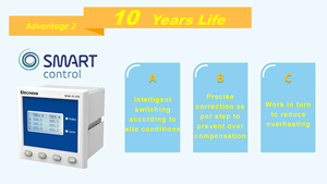 3 שלבים הפצה ארון לוח לוחות חשמל mns הכור תיקון הבנק תיקון גורם - Product Image 5