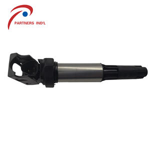 Bobina de Encendido de Alta Calidad Zpartners para Automóviles Nissan Toyota <span class=keywords><strong>22448</strong></span>-JA00A <span class=keywords><strong>22448</strong></span>-JA00C <span class=keywords><strong>22448</strong></span>-JN Ford - Product Image 3