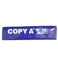 Papier de copie de qualité supérieure, vente en gros d'usine, papier de copie A4, papier de bureau, 500 feuilles, une rame en vente