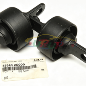 ระบบเครื่องยนต์คุณภาพสูง BUSH-TRAILING ARM 55543-2G000 555432G000 สำหรับฮุนได ซานตาเฟ XL 55543 2G000 - Product Image 3