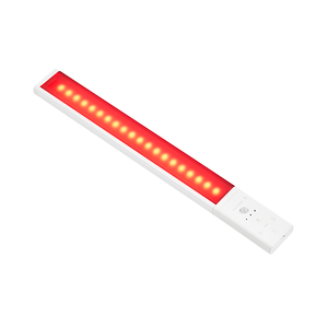 Luce astuta del guardaroba 5V 24V 8 colori Multi-colore <span class=keywords><strong>batteria</strong></span> al litio 5050 RGBW LED striscia luce dell'<span class=keywords><strong>armadio</strong></span> - Product Image 3