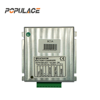 Chargeur de batterie de générateur BC5A 12V/24V- 5A