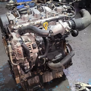Moteur <span class=keywords><strong>diesel</strong></span> turbo CRDi D4EA 2.0L faible kilométrage testé pour Hyundai Tucson Santa Fe Elantra I30 Trajet <span class=keywords><strong>Kia</strong></span> Sportage Carens <span class=keywords><strong>Ceed</strong></span> - Product Image 3