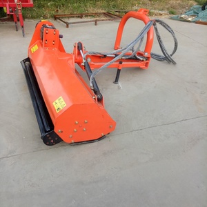Precio EXW - Maquinaria Agrícola, Tractor Desbrozador, Cortadora de Césped, Precio de la Máquina Cortadora de Pasto - Product Image 1
