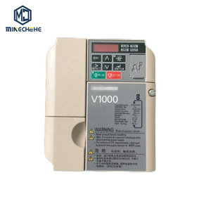 Inversor de Frecuencia Variable (VFD) Original Nuevo de 3kW CIMR-VB4A0007BAA V1000 3 AC 2.2kW CIMR-VB4A0007BBA - Product Image 1