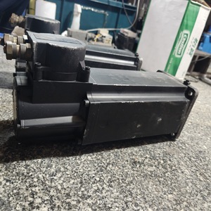 Moteur de contrôle industriel MKE096B 047 KP0 KN Rexroth pour l'entretien des équipements d'automatisation - Product Image 5