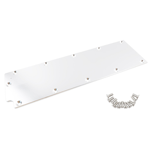 Tapa de Válvulas de Aluminio Billet Gen 4 LS con Eliminación de AFM para Motores GM LS2 LS3 LS7 L99 OEP010-SL - Product Image 2