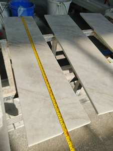 לוחות קיר 3d לוחות גדולים לוחות מלאכותיים קוורץ מלאכותי אבן קוורץ ארונות קיר משטח מוצק אריחים משטח משטח העליון אי מודרני - Product Image 2