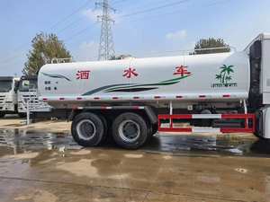 HOWO <b>WATER</b> <b>SPRINKLER</b> China Manufacturer High Pressure Used <b>Water</b> Sprinklerr Trucks for Drinking <b>Water</b> - Product Image 2