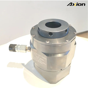 Herramienta Tensora de Pernos Hidráulica TG5 Ultra Alta Presión 1500 bar 1828.99KN, Gran Capacidad de Carga, para Pernos M64 M72 M76, Construcción en Acero Inoxidable TG5 - Product Image 3