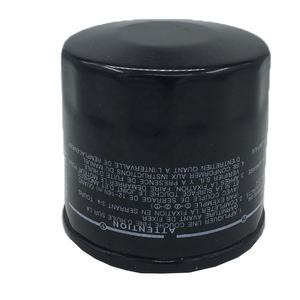 Ölfilter 15208-MP101 03L115561 03L115561A 16510-86CA0 16510-66G00 7701415056 1109.T1 1109.N3 1109.AL 1109-S7 für Mazda - Product Image 6