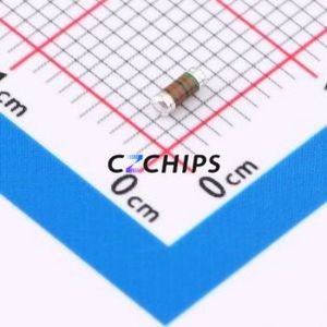 Resistencia SMD MMA02040C5102FB300 0204 (Tipo: Película Delgada) (Resistencia: 51kOhm Precisión: 1%) - Product Image 2