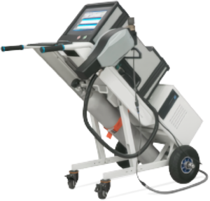 เครื่องวิเคราะห์โลหะมีค่า West Tune YB-440 เครื่องสเปกโตรมิเตอร์เอ็กซ์เรย์ฟลูออเรสเซนซ์ความแม่นยำสูง เครื่องทดสอบแบบไม่ทำลายวัสดุ 2 นาโนเมตร - Product Image 3