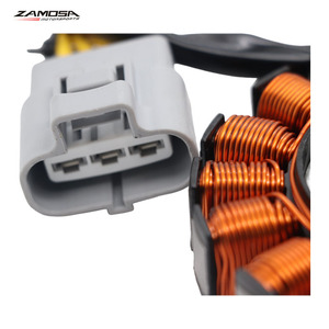 Bobine de stator de magnéto de moto 60239104000 60339004000 1050 1090 <span class=keywords><strong>1190</strong></span> 1290 Super Adventure T <span class=keywords><strong>S</strong></span> R 2017-2021 pour <span class=keywords><strong>KTM</strong></span> - Product Image 4