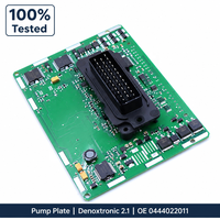 Placa de Control de Bomba 0444022011 0444022021 0444022069 0444022074 para Bomba de Urea AdBlue DEF 24V