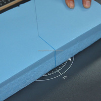 Expédition rapide fil chaud EPS mousse Table de découpe multifonction mousse éponge KT conseil fil chaud Machine de découpe
