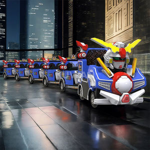 Vagón <span class=keywords><strong>de</strong></span> <span class=keywords><strong>Tren</strong></span> Eléctrico personalizado <span class=keywords><strong>para</strong></span> exteriores, un gran paseo en <span class=keywords><strong>tren</strong></span> eléctrico <span class=keywords><strong>para</strong></span> adultos <span class=keywords><strong>para</strong></span> atracciones <span class=keywords><strong>de</strong></span> parques <span class=keywords><strong>de</strong></span> atracciones y resorts - Product Image 5