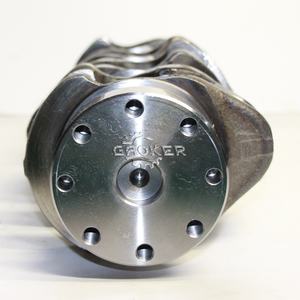 Conjunto de cigüeñal de excavadora 3054B 3408 C6.4 C6.6 C7 C7.1 C9 C11 C13 C15 C32 Ciguenal De Motor para reemplazo de Caterpillar Cat - Product Image 3