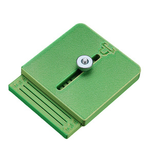 <b>Edge</b> Trimmer Film Cutting <b>Tool</b> Plastic Adjustable For Furniture Trim With Scale - Product Image 3