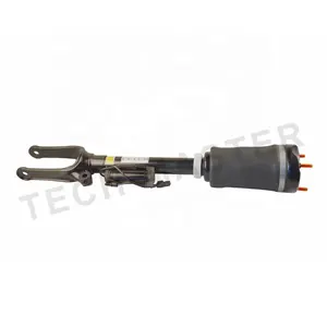 W164 Front Air Suspension Shock Absorber With ADS 1643206013 1643205813 With 12 Month Warranty Period