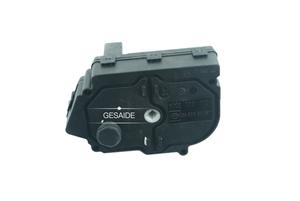 Collecteur d'admission du moteur, soupape à clapets variable, soupape papillon MKE100102 pour MG750 <span class=keywords><strong>SIAC</strong></span> - Product Image 2