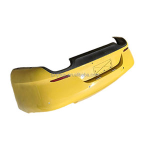 กันชนหน้าและหลังเหมาะสำหรับรถปอร์เช่911กันชนหน้า991.1 <span class=keywords><strong>Carrera</strong></span> 991 991.1 991.2เทอร์โบ - Product Image 6