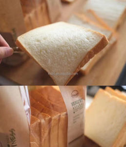 Trancheuse à pain électrique de qualité industrielle, épaisseur de coupe de 12 mm, machine à trancher le pain automatique pour boulangerie commerciale - Product Image 6