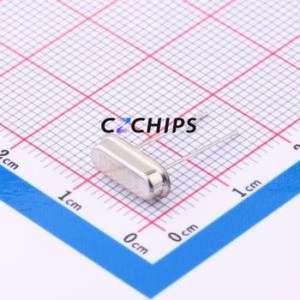 HY26M49SSYB2T02 Crystal (Passive) HC-49S Crystal Oscillator 26MHz 12.5pF 20ppm 30Ohm - Product Image 1