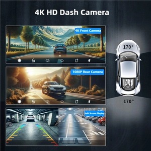 9 "10" Android Stereo RAM 4GB 64GB ROM Bt FM dijital sinyal İşlemci radyo Para araba multimedya Video araç Dvd oynatıcı oyuncu - Product Image 6
