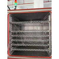Rapid Temperature Change test Chamber 5°C/10°C/15°C/20°C/25°C Ramp Rate Fast Temperature Change Thermal Cycling Manufacturer