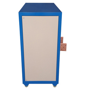 Thiết Bị Chỉnh Lưu Mạ 4000A 12V Bộ Chỉnh Lưu Mạ Đồng - Product Image 6