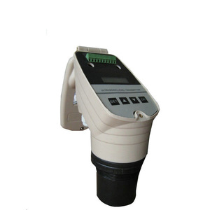 Sensor de Nivel Ultrasónico de 0-20 Metros Resistente a la Corrosión para Medición de Nivel de Líquidos - Product Image 1