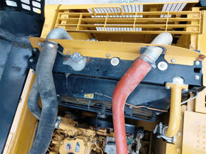 <span class=keywords><strong>CAT</strong></span> 330 d2 escavatore usato 330D caterpillar 320d 320c <span class=keywords><strong>336d</strong></span> escavatori cingolati caterpillar in vendita - Product Image 6