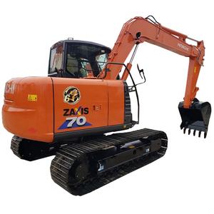 Новейший и экономичный самый продаваемый импортный Новый <span class=keywords><strong>Hitachi</strong></span> 70 с отличной производительностью - Product Image 1