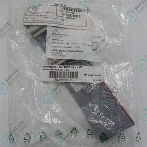 00333491-01 CABLE DE CONTROL SP6/12 dig.-S50 - Product Image 4