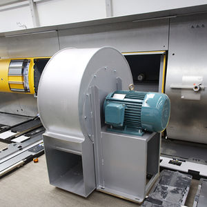 Upblast Commerciële Keuken Kap Ventilator Restaurant Lucht Afzuigkap Ventilator Centrifugale Uitlaat Ventilator Voor Boerderij Ventilator Blower - Product Image 2