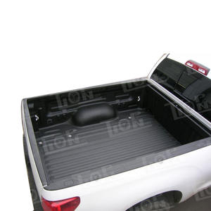 Nueva llegada doble cabina 4x4 accesorios <span class=keywords><strong>camioneta</strong></span> cama Liner con <span class=keywords><strong>precio</strong></span> al por mayor para <span class=keywords><strong>Tundra</strong></span> 2016 + - Product Image 5