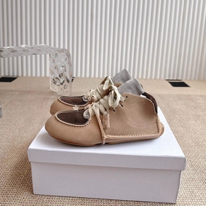 Zapatillas Retro Kim Mingyu, Ligeras, de Cuero Genuino, con Cordones, Transpirables, con Suela de Goma Inspirada en el Gamuza, para Invierno - Product Image 6